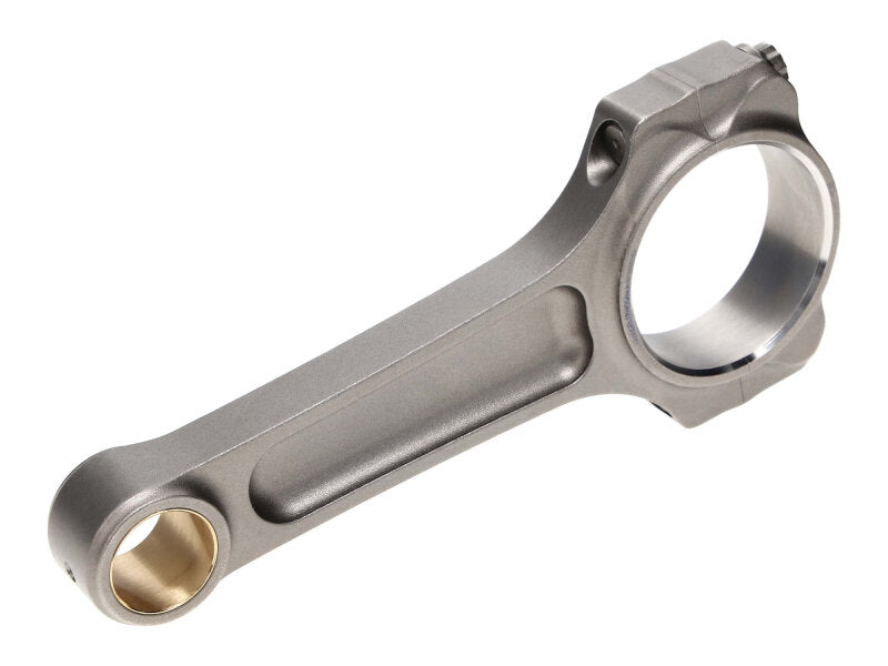 Manley Chevrolet Small Block Pro-Series I-Beam Connecting Rod Set - 6.125in Length