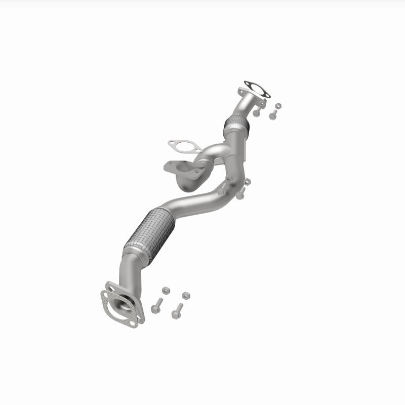 BRE Exhaust 05-10 Sportage Tucson 2.7L Front Pipe Kit