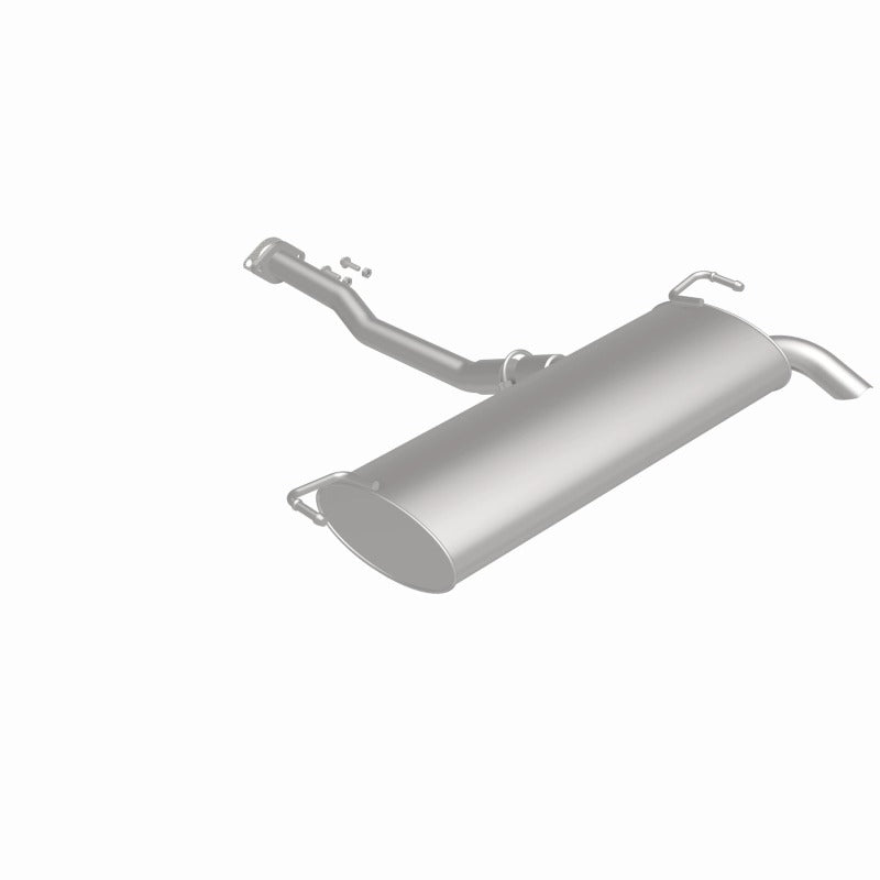 BRExhaust 11-16 KIA SPORTAGE 2.4L Muffler Kit