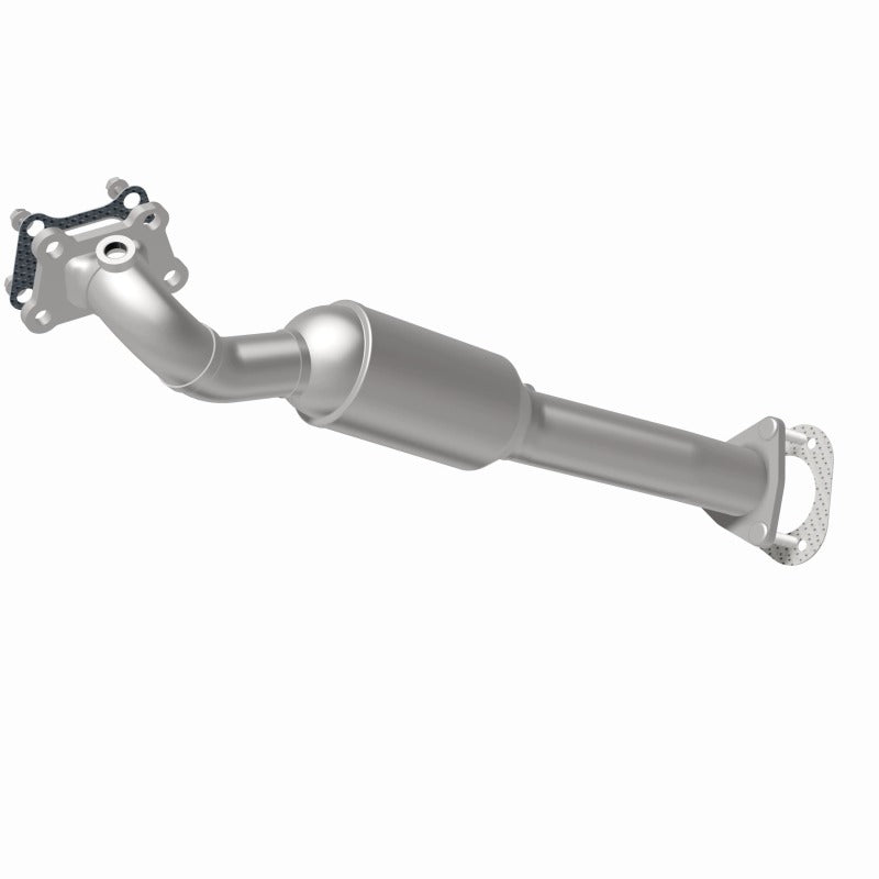 MagnaFlow 17-22 Chevrolet Colorado 3.6L Front Left Underbody Direct-Fit Catalytic Converter