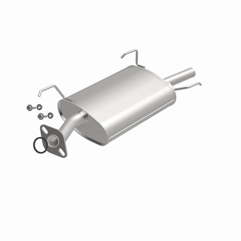 BRE Exhaust 00-01 Sentra 1.8L Muffler Kit