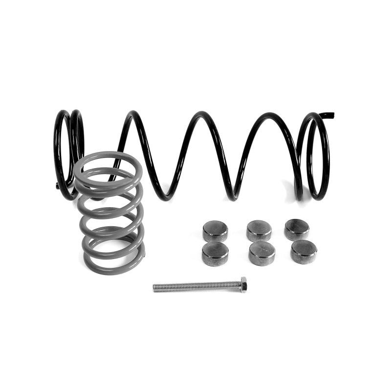 EPI 20-22 CFMOTO 950 ZForce Sport 28-29 in. Tires High Elev. Sport Utility Clutch Kit