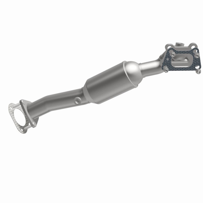 MagnaFlow 17-22 Chevrolet Colorado 3.6L Front Left Underbody Direct-Fit Catalytic Converter