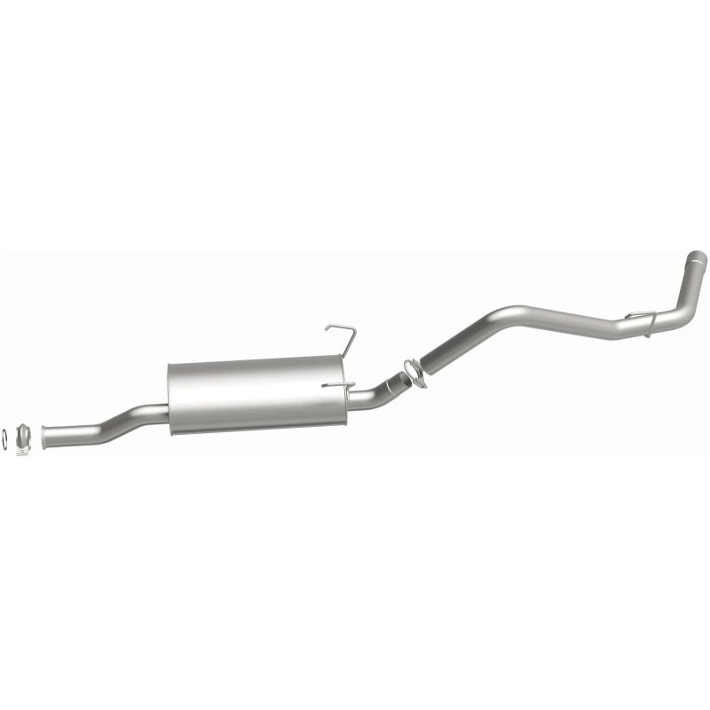 MagnaFlow BRE Exhaust Kit 05 Tundra 4.0L