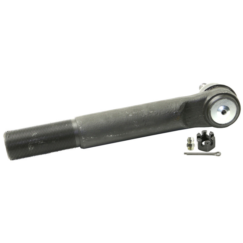 MOOG 11-13 Ram 2500 Front Left Outer / Left Outer Tie Rod End