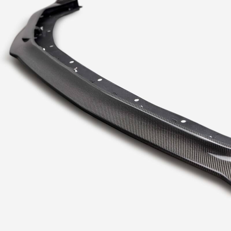 Anderson Composites 2024 Ford Mustang Type-GT5 Carbon Fiber Front Splitter