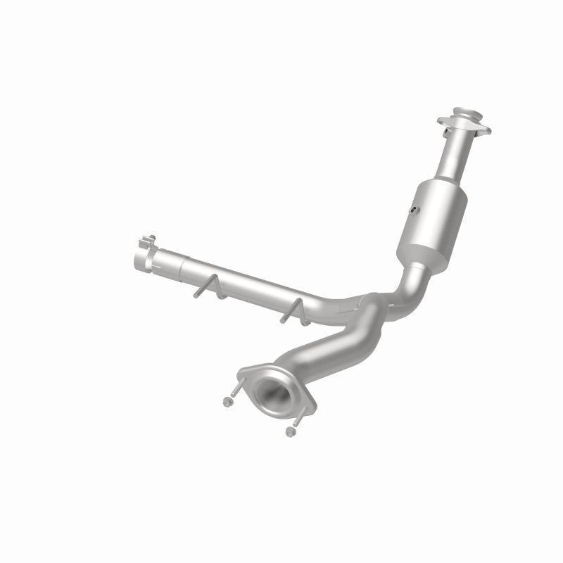 Magnaflow 2021 Ford F-150 Right Underbody 5L Direct Fit Converter