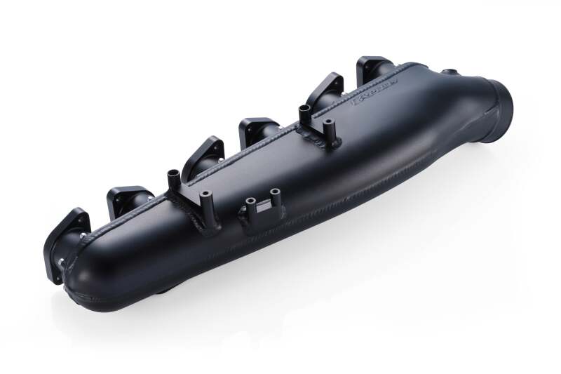 GReddy RB26 RB26DETT Normal 6 Throttle Surge Tank Kit - Black