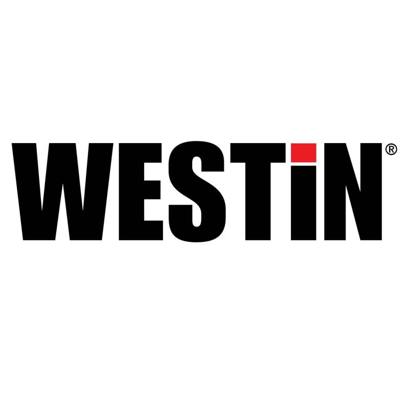 Westin EXP Truck Cap COMPLETE KIT A + B (16-23 Toyota Tacoma 6ft. Bed)