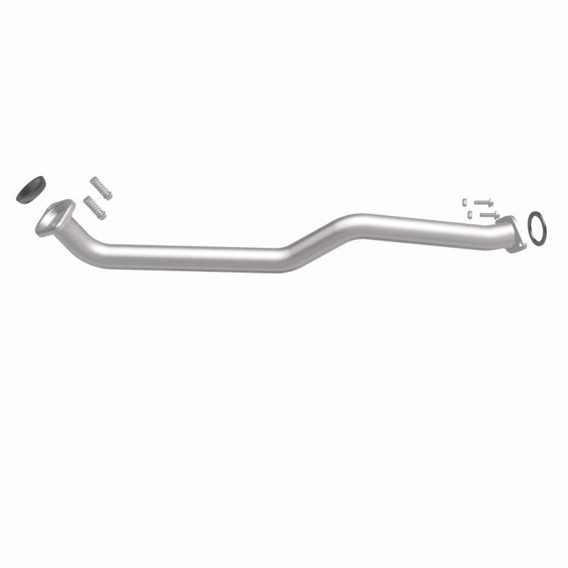 BRE Exhaust 01-03 Highlander 2.4L 3.0L Front Pipe Kit