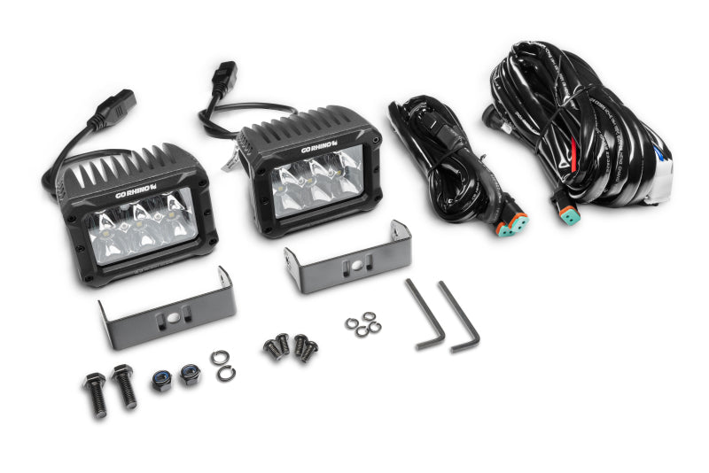 Photo - out of package