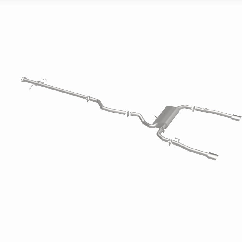 MagnaFlow BRE Exhaust Kit 13-16 Dodge Dart