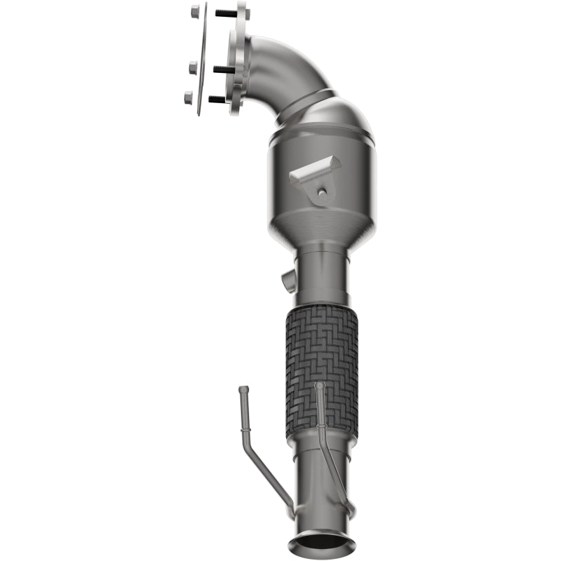 Magnaflow 20-21 Ford Escape Front Underbody 2L Direct Fit Converter