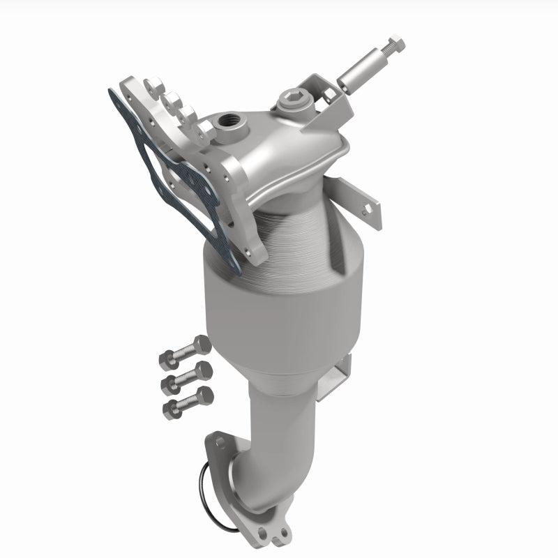 Magnaflow 16-17 Honda Accord 2.4L Direct Fit Cat Converter