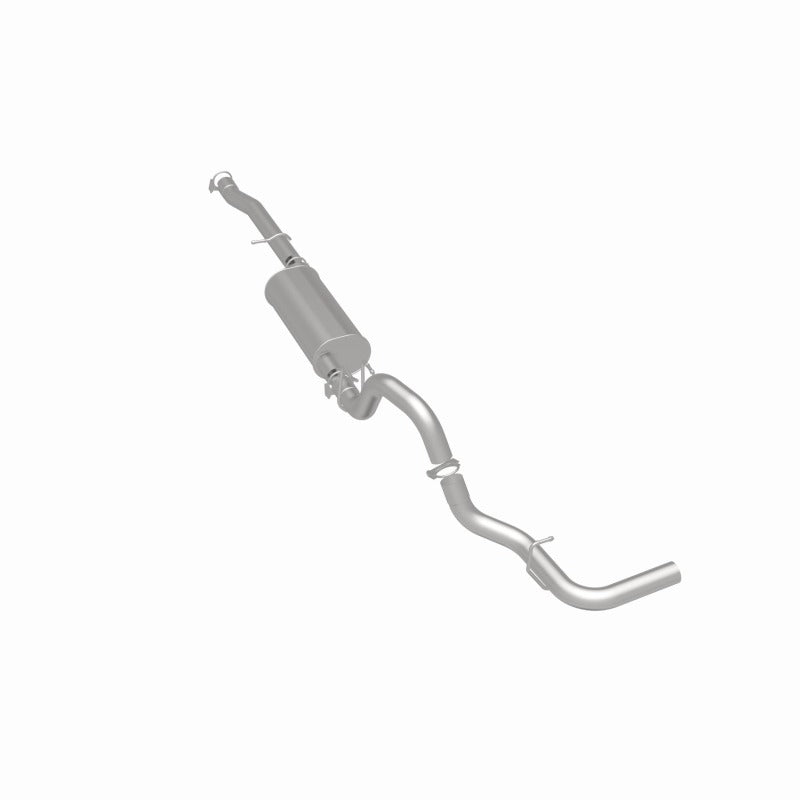 MagnaFlow BRE Exhaust Kit Replacement Ford