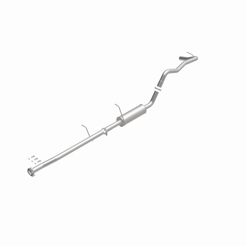 BRExhaust 01-03 GMC S10 Sonoma 2.2L Exhaust Kit