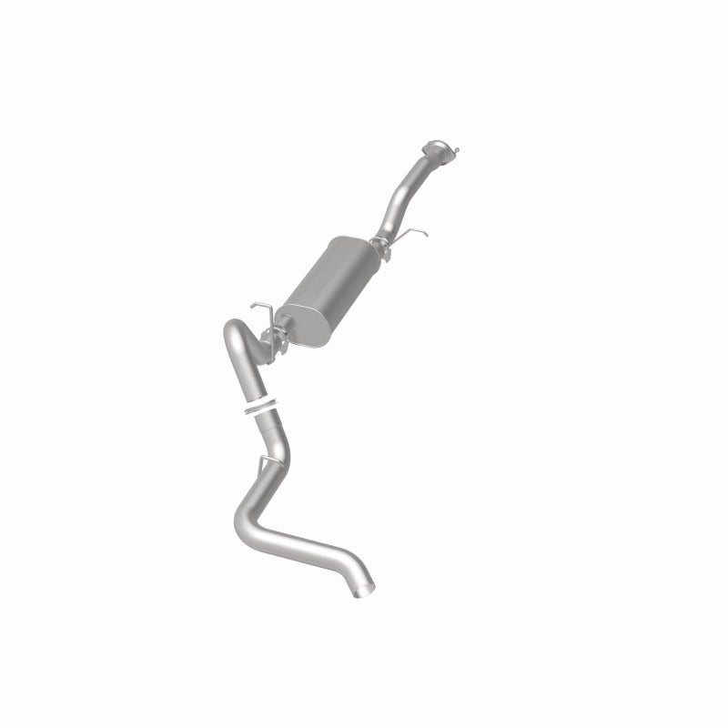 MagnaFlow BRE Exhaust Kit 94-95 Tahoe Yukon 5.7L