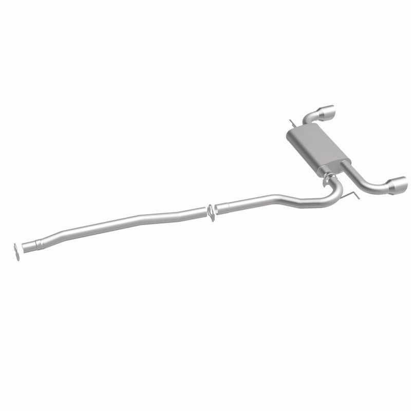 BRExhaust 11-16 Mini Cooper Countryman Cooper Paceman 1.6L Exhaust Kit