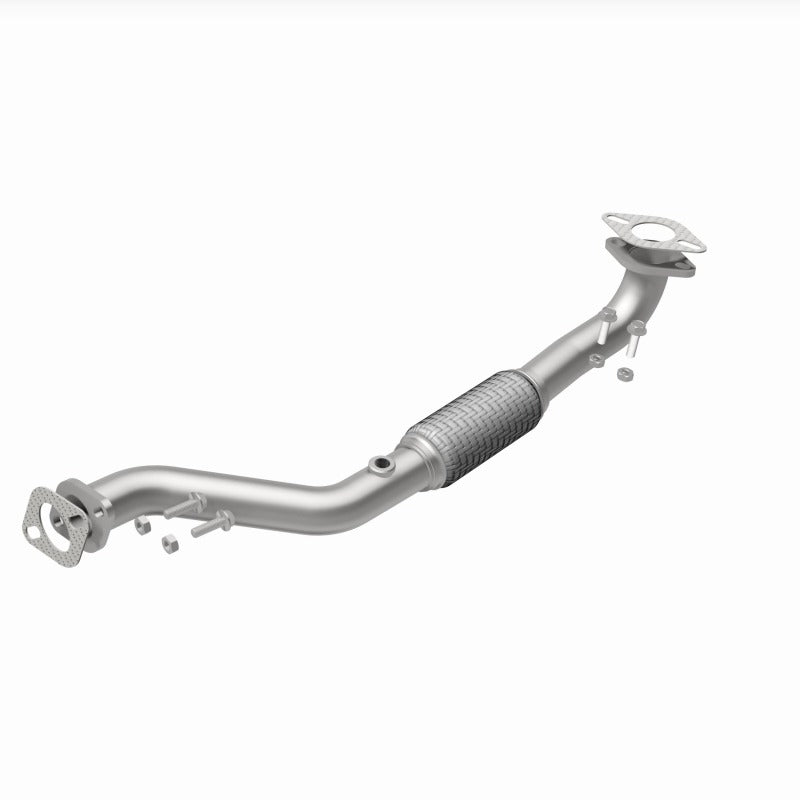 BRE Exhaust 04-09 Kia SPECTRA 2.0L Front Pipe Kit