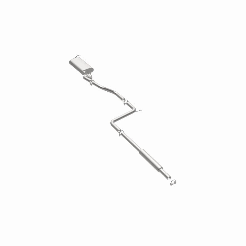 MagnaFlow BRE Exhaust Kit 00-07 Sable Taurus 3.0L