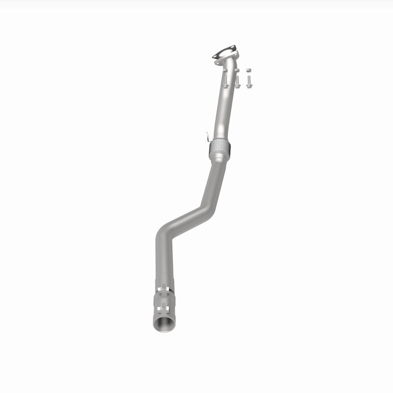 BRE Exhaust 98-05 Passat 1.8L Front Pipe Kit