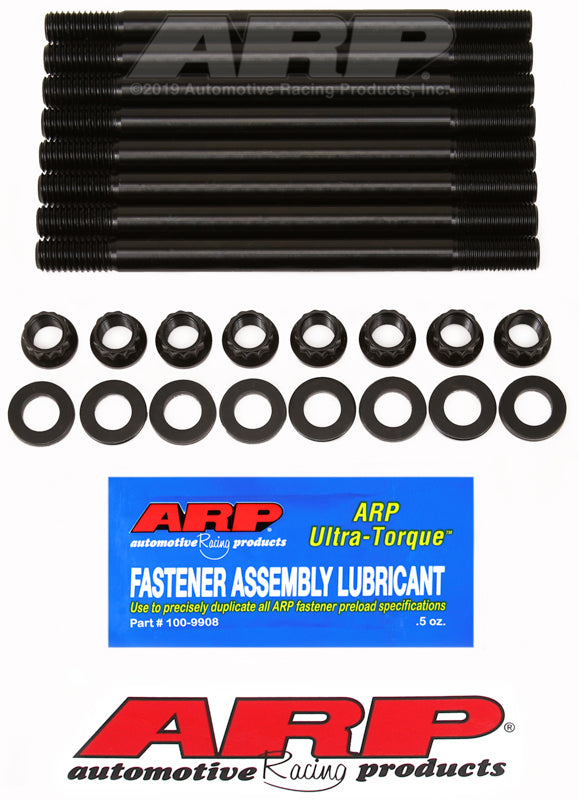 ARP BB Chevy Dart Head Exhuast Stud Kit (8 Studs)