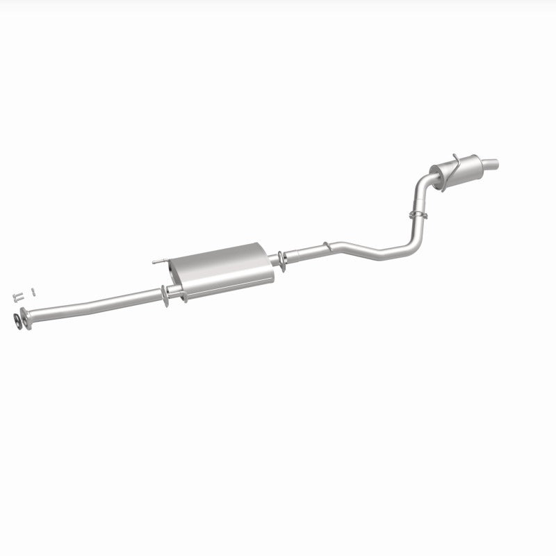 MagnaFlow 10-15 Lexus RX350 3.5L BRE Exhaust Kit