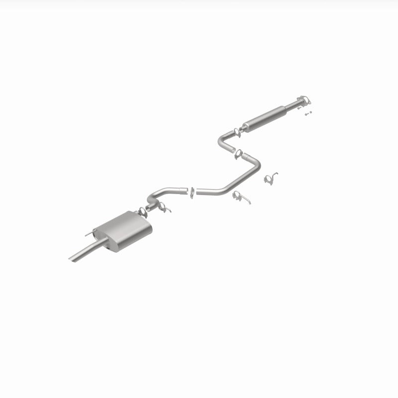 MagnaFlow BRE Exhaust Kit 97-05 Century Grand Prix 3.1L