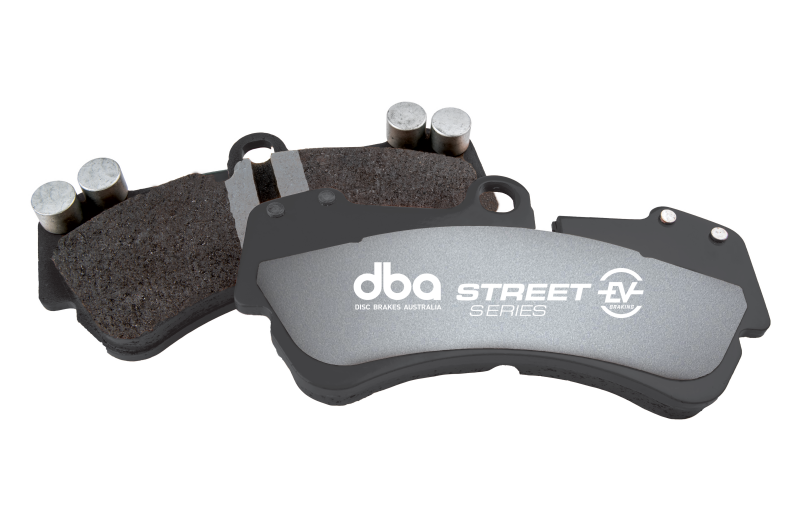 DBA 11-14 Chrysler 200 Front Street Series Brake Pads