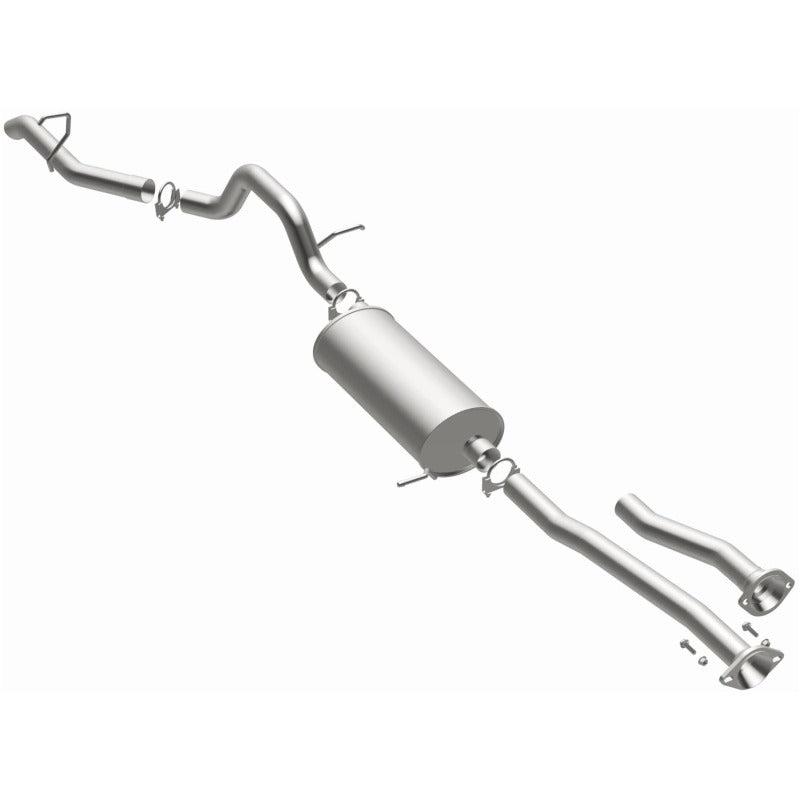 MagnaFlow BRE Exhaust Kit 04-07 Colorado Canyon