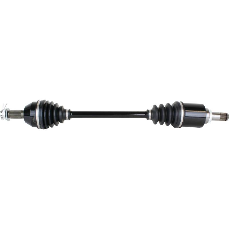 All Balls Racing 17-19/2021 Pioneer 1000 LTD/17-21 Pioneer 1000-5 LTD 6 Ball Axle