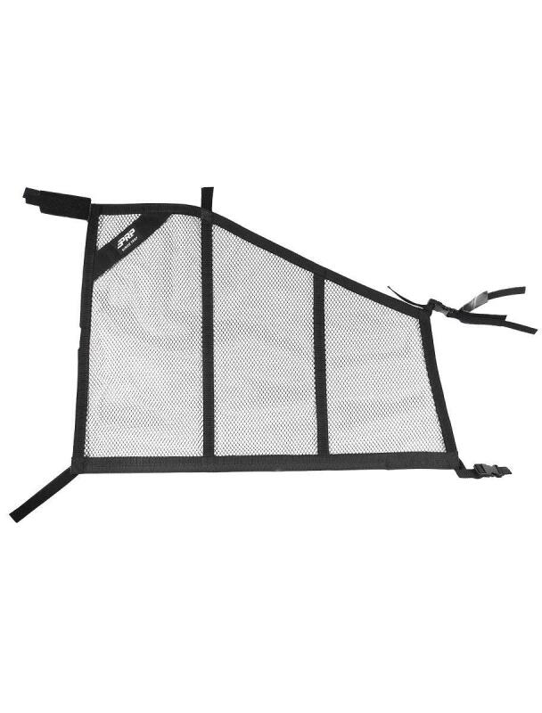 PRP 2025+ Polaris RZR Pro R4 Front & Rear Window Nets