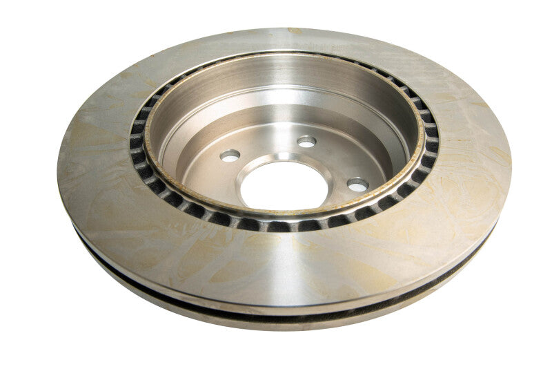 DBA 15-17 Mercedes-Benz CLS400 4Matic AWD Rear Street Series Brake Rotor