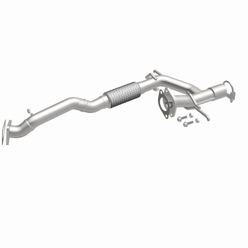 BRE Exhaust 14-22 Jeep Cherokee 3.2L Front Pipe Kit