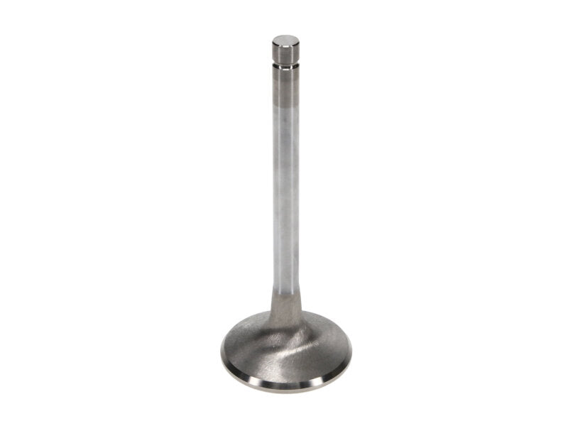 Manley Chrysler Top Fuel Exhaust Valve Kit - 1.950in Head Dia. 5.120in O/A Length, 0.3715in Stem