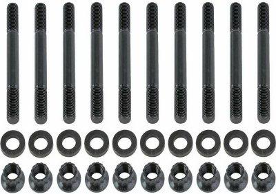 ARP SB Ford 351 inRin block main stud kit