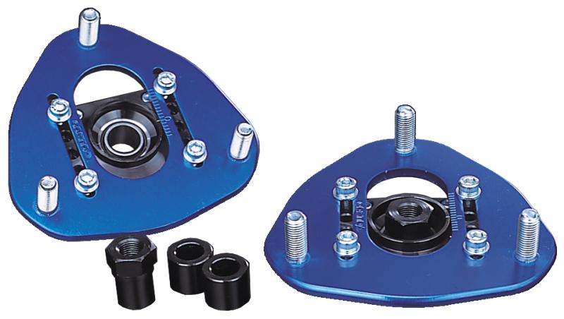 Cusco Pillowball Rear Mazda RX-7 FD3S (For Stock Type Spring)