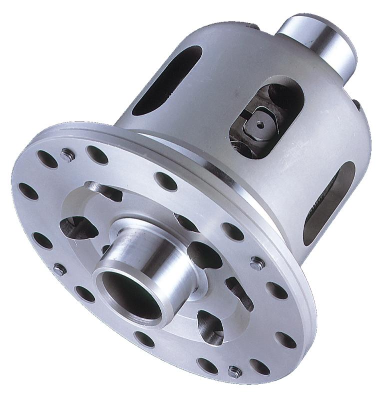 Cusco LSD Type-RS 2-Way (PPK 55/20 & 55/55) Rear Mitsubishi Evo 1-10 Non-AYC