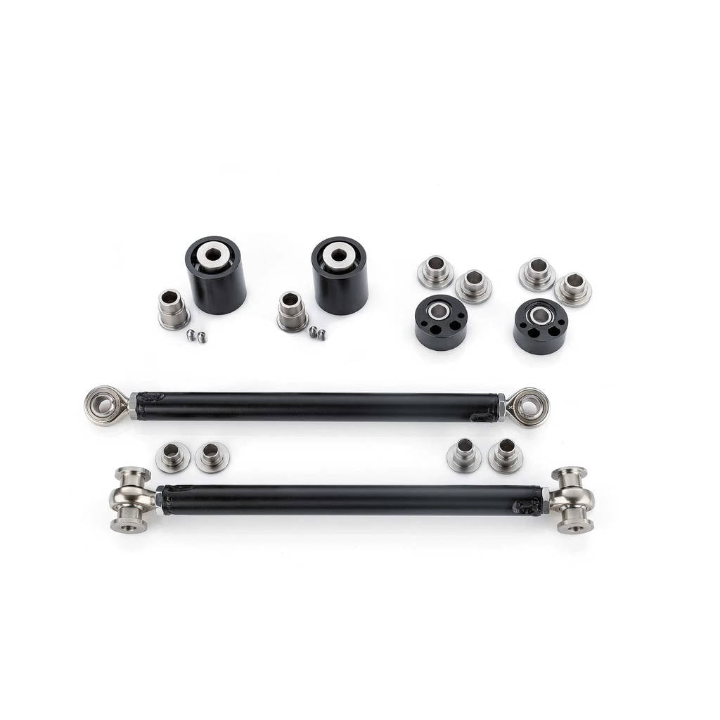 TEAM SCHIRMER AX-KKINR-E9X8 Small Axle Kinematics GT (Rear) for BMW M3 ( E90 / E92) / 1M (E82) Photo-0