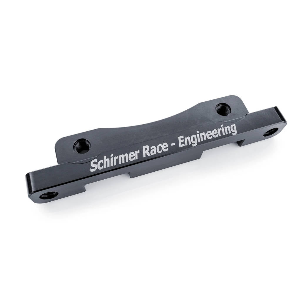 TEAM SCHIRMER BR-AP37HM32-E9X8 Big Braking System GT 378x32 mm / 380 mm Monoblock for BMW M3 (E90 / E92) / 1M (E82) Photo-5