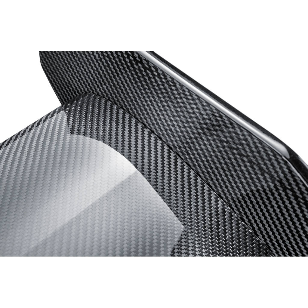 TEAM SCHIRMER EX-FLF-EFG Carbon Rear Wing GT for for BMW M2 (F87) / M3 (F80) / M4 (F82) Photo-4