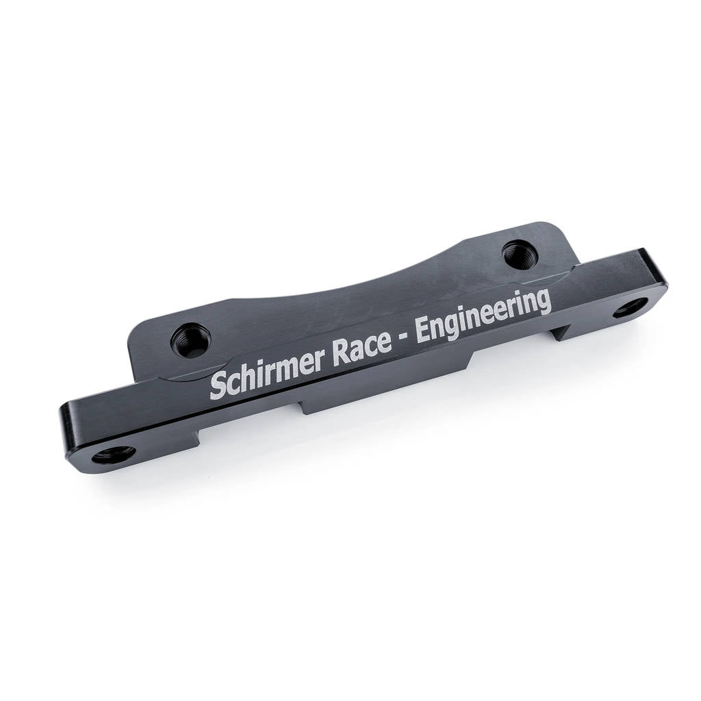 TEAM SCHIRMER BR-AP3735-FX Small Braking System GT 378 x 35 mm for BMW M2 (F87) /M3 (F80) / M4 (F82) Photo-4