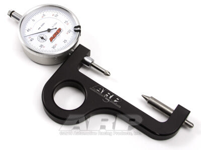 ARP 100-9942 Stretch Gauge Specialty Kit for Analog Billet Photo-1 