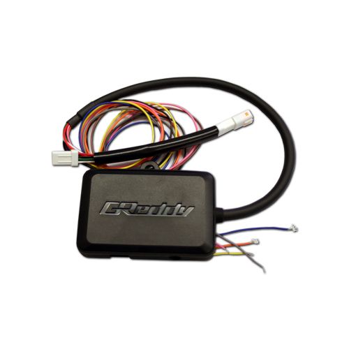 GREDDY 15500215 PROFEC MAP Boost Controller Expansion Module Photo-1 