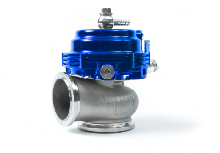 TIAL 002948 MVR-B Wastegate 44mm, all springs, blue Photo-1 