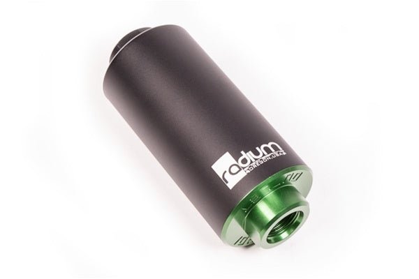 RADIUM 20-0220-05 Fuel Filter Kit Microglass, 6 MICRON Photo-1 