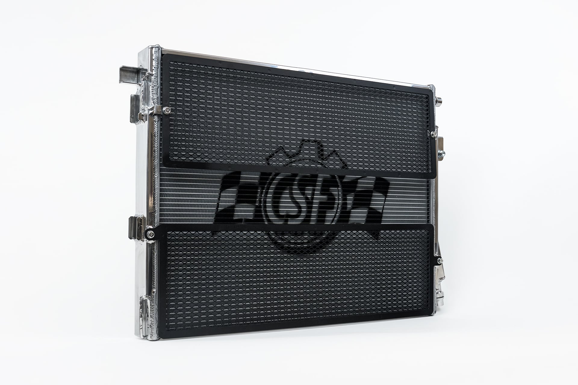 CSF 8215 Performance Front Mount Heat Exchanger for BMW G8X M3/M4 Photo-1 