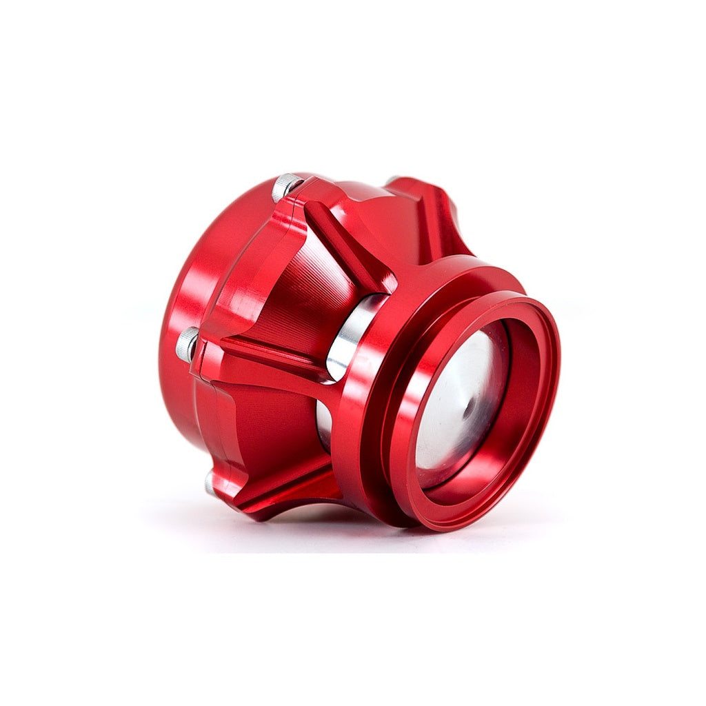 TIAL 002575 Blow-Off Valve 11 psi Red Photo-1 