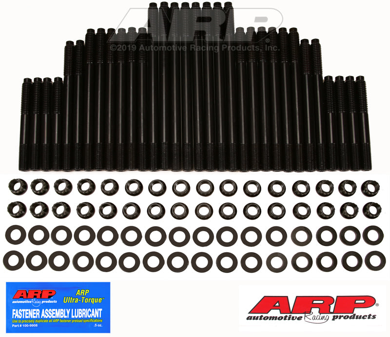 ARP BB Chevy ZL1 Ltd Edition Head Stud Kit