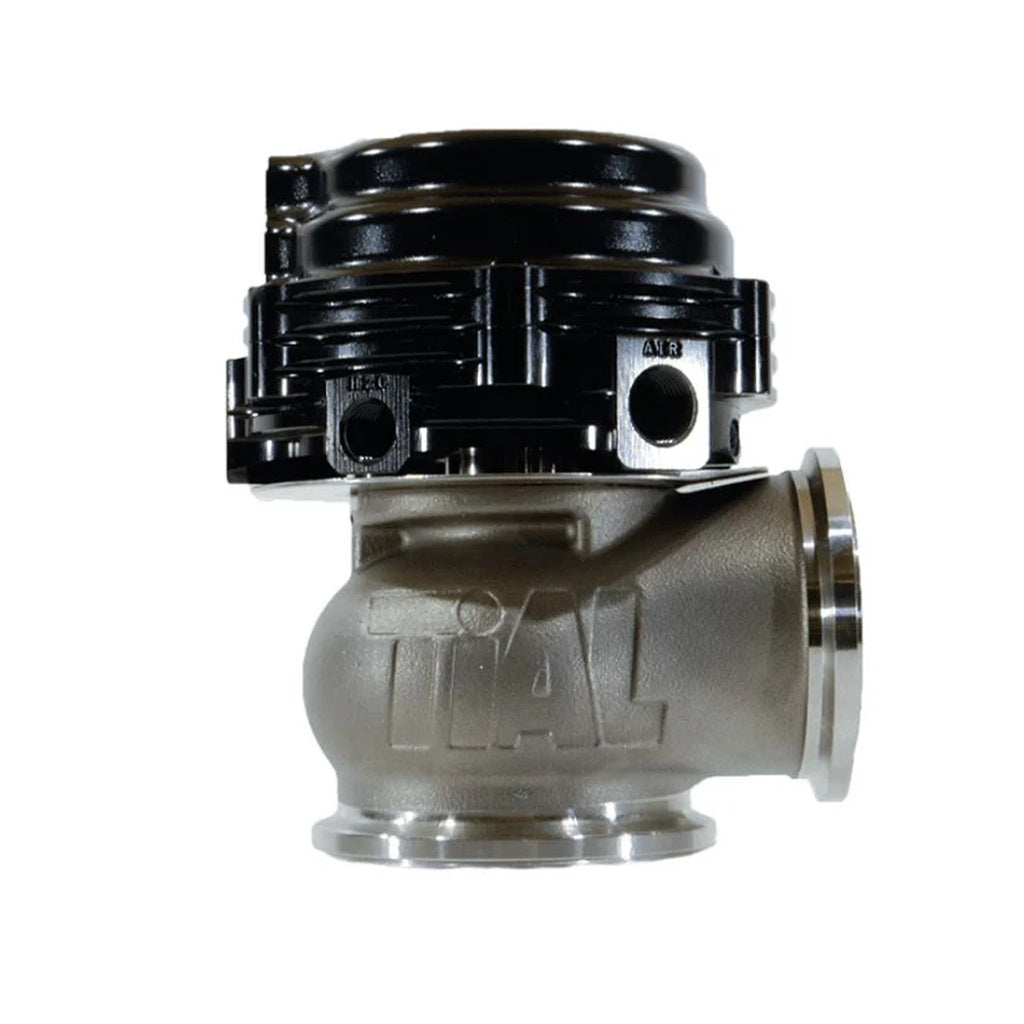 TIAL 002953 Wastegate 38 mm Black Photo-1 